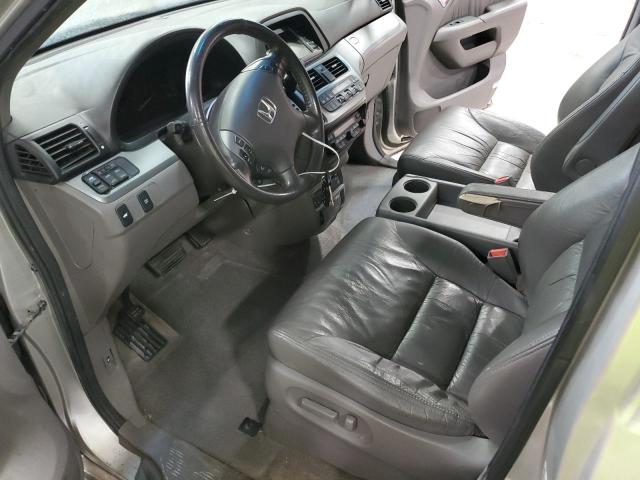 Photo 7 from auction – 2009 HONDA ODYSSEY EX with VIN 5FNRL38779B033318