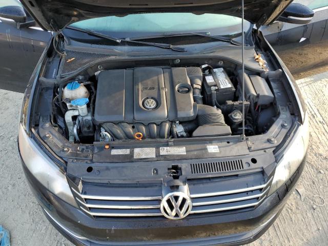 Photo 7 from auction – 2013 VOLKSWAGEN PASSAT SE with VIN 1VWBP7A36DC048397