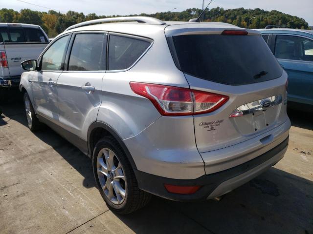 Foto 3 de la subasta – 2014 FORD ESCAPE TIT con VIN 1FMCU0J97EUE24401