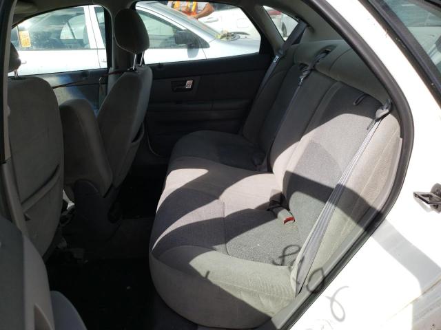 Photo 5 from auction – 2002 FORD TAURUS SES with VIN 1FAFP55222A267995