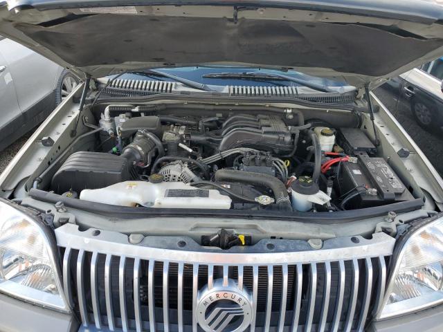 Photo 7 from auction – 2006 MERCURY MOUNTAINEE with VIN 4M2EU36E16UJ05737