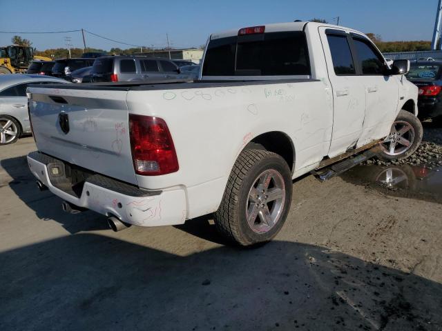 Photo 4 from auction – 2011 DODGE RAM 1500 with VIN 1D7RV1GTXBS557753