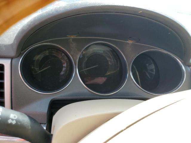 Photo 8 from auction – 2010 LINCOLN MKZ with VIN 3LNHL2GC7AR646736