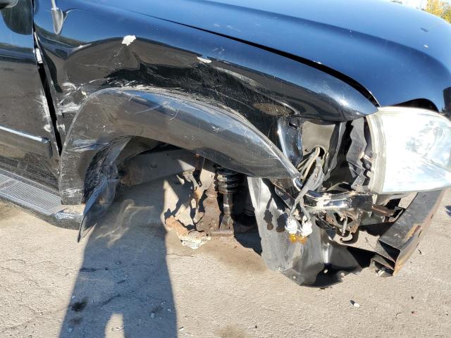 Photo 9 from auction – 2003 TOYOTA SEQUOIA LI with VIN 5TDBT48A33S167314
