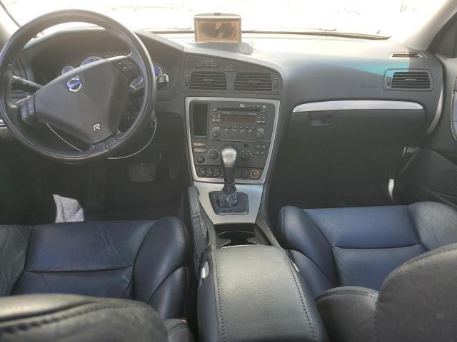 Photo 8 from auction – 2005 VOLVO S60 R with VIN YV1RH527852443218
