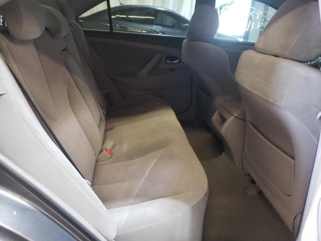 Photo 6 from auction – 2010 TOYOTA CAMRY BASE with VIN 4T4BF3EK2AR018983