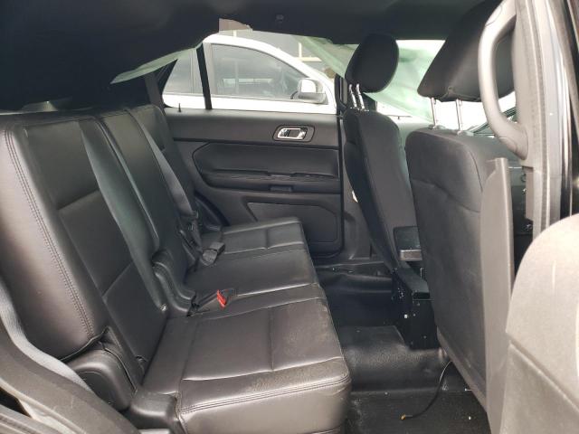 Photo 6 from auction – 2014 FORD EXPLORER P with VIN 1FM5K8AR7EGA28514