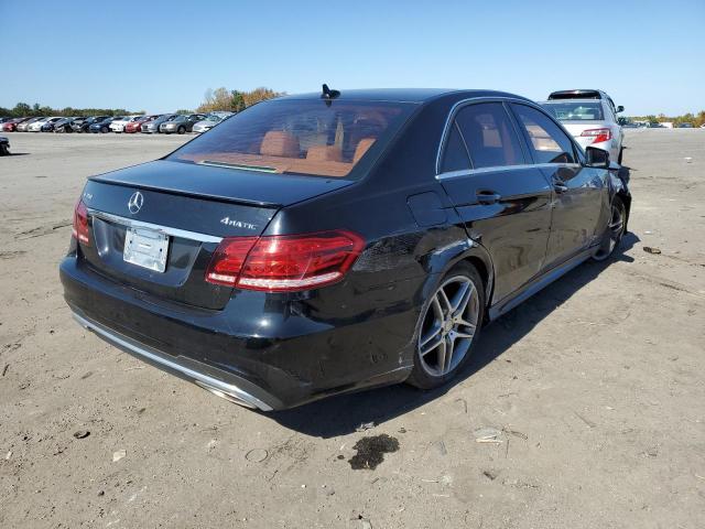 Photo 4 from auction – 2014 MERCEDES-BENZ E 350 4MAT with VIN WDDHF8JB9EB049151