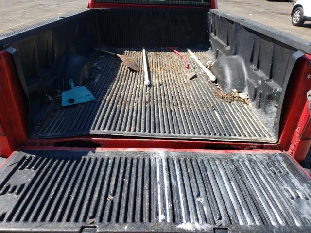 Photo 6 from auction – 2006 FORD F150 with VIN 1FTRF12216NB66470