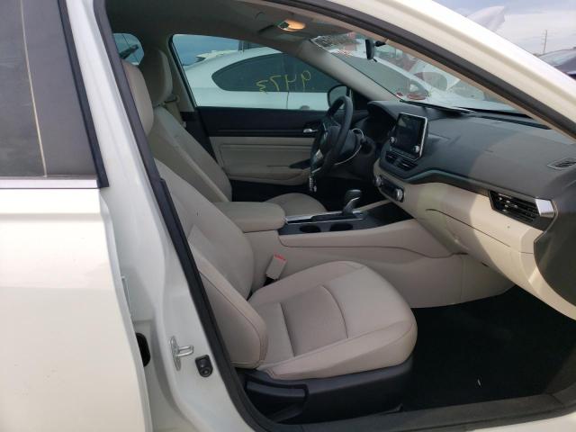 Photo 5 from auction – 2019 NISSAN ALTIMA S with VIN 1N4BL4BV9KC248027