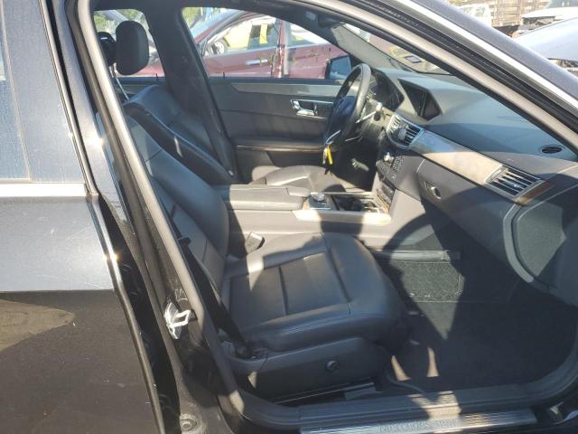 Photo 5 from auction – 2010 MERCEDES-BENZ E 350 with VIN WDDHF5GB6AA217768
