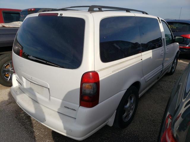 Photo 4 from auction – 2003 OLDSMOBILE SILHOUETTE with VIN 1GHDX03E13D168418