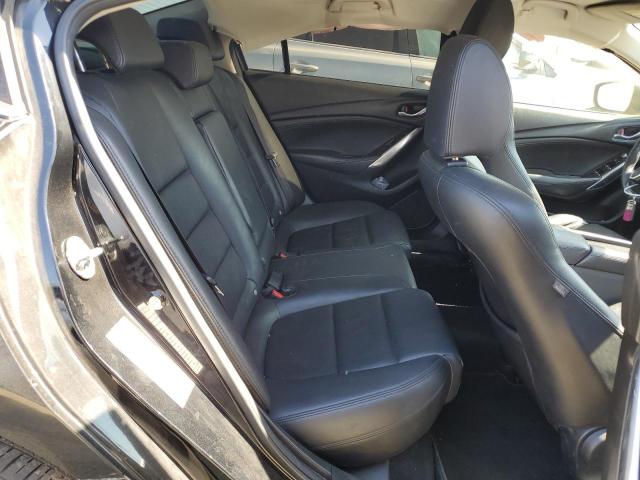 Photo 6 from auction – 2017 MAZDA 6 TOURING with VIN JM1GL1V54H1117442