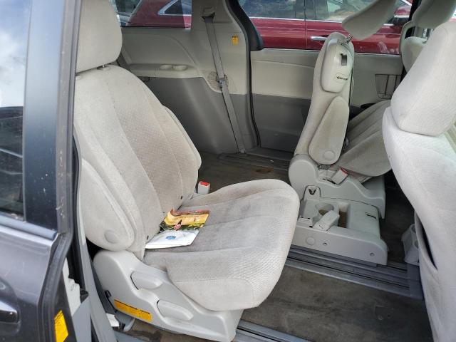 Photo 6 from auction – 2013 TOYOTA SIENNA LE with VIN 5TDKK3DC6DS299229