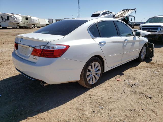 Photo 4 from auction – 2015 HONDA ACCORD TOU with VIN 1HGCR3F93FA009869