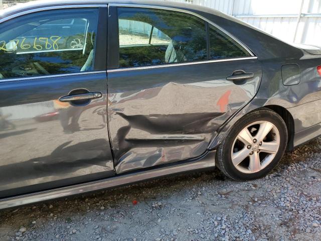 Zdjęcie 9 z aukcji – 2011 TOYOTA CAMRY BASE z VIN 4T1BF3EK7BU213408