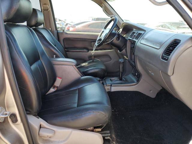 Photo 5 from auction – 2001 TOYOTA 4RUNNER SR with VIN JT3GN86R810213837