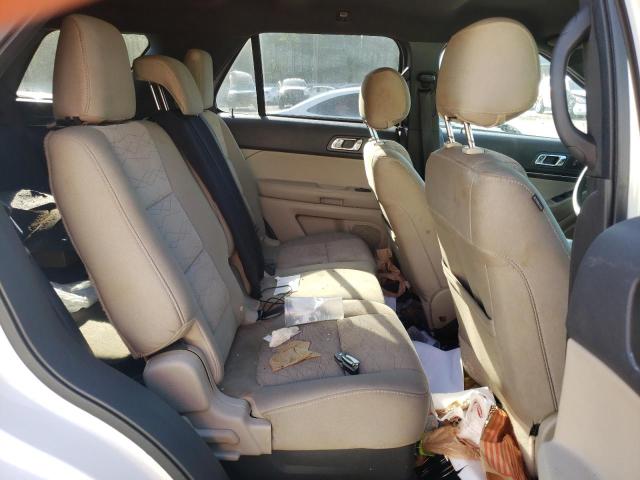 Photo 6 from auction – 2013 FORD EXPLORER with VIN 1FM5K7B80DGA53172