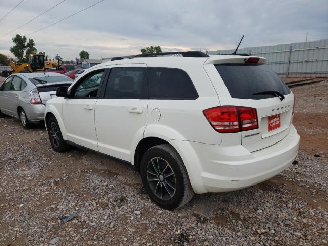 Photo 3 from auction – 2017 DODGE JOURNEY SE with VIN 3C4PDCABXHT648464