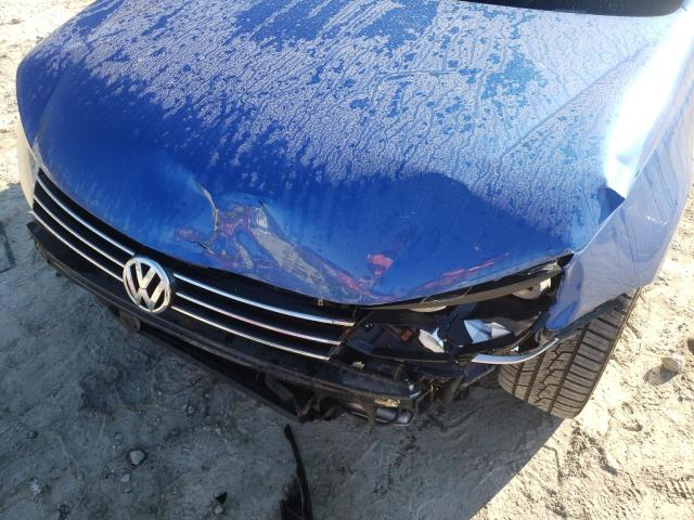 Photo 9 from auction – 2012 VOLKSWAGEN EOS KOMFOR with VIN WVWBW7AH3CV013000