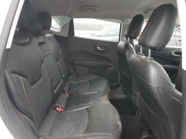 Photo 6 from auction – 2020 JEEP COMPASS LI with VIN 3C4NJDCB8LT119641