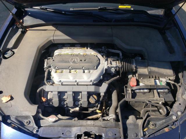 Photo 7 from auction – 2013 ACURA TL TECH with VIN 19UUA8F51DA010800