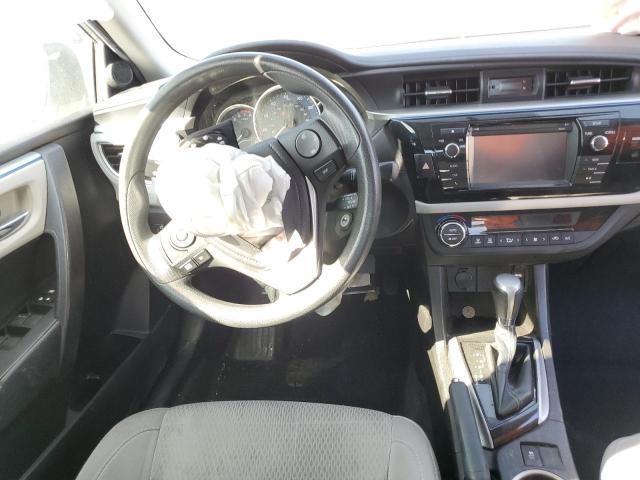 Photo 9 from auction – 2015 TOYOTA COROLLA L with VIN 5YFBURHE7FP235401