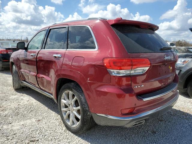 Photo 3 from auction – 2014 JEEP GRAND CHER with VIN 1C4RJFJG0EC436744