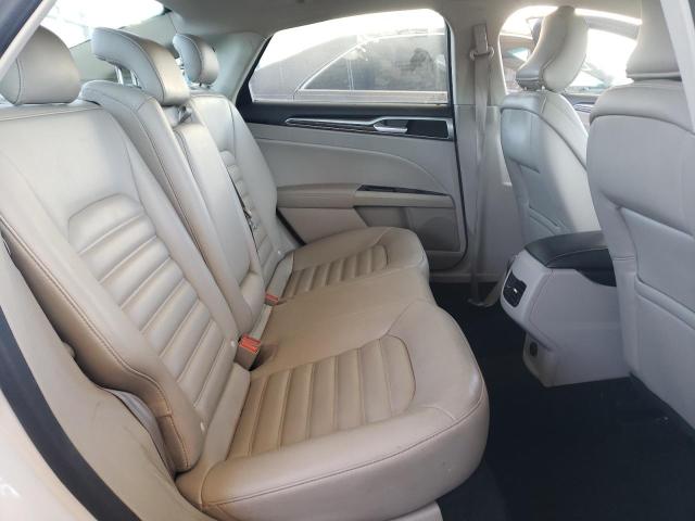 Photo 6 from auction – 2019 FORD FUSION SEL with VIN 3FA6P0CD5KR116761