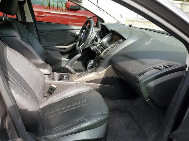 Photo 5 from auction – 2012 FORD FOCUS SEL with VIN 1FAHP3M22CL290066
