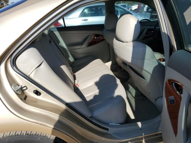 Photo 6 from auction – 2010 TOYOTA CAMRY BASE with VIN 4T1BF3EK0AU093028