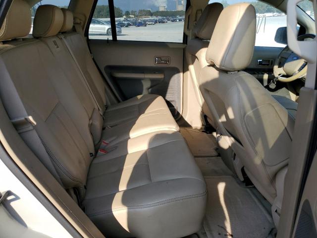Photo 6 from auction – 2007 FORD EDGE SEL P with VIN 2FMDK39C07BB21609