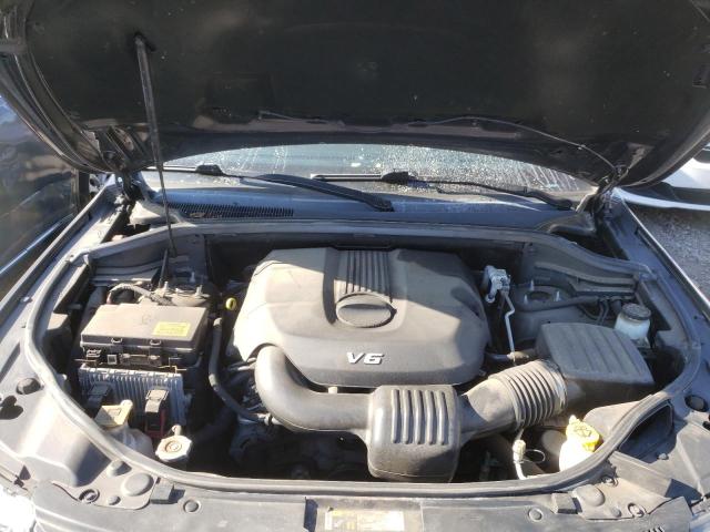 Photo 7 from auction – 2015 JEEP GRAND CHER with VIN 1C4RJFAG6FC165447