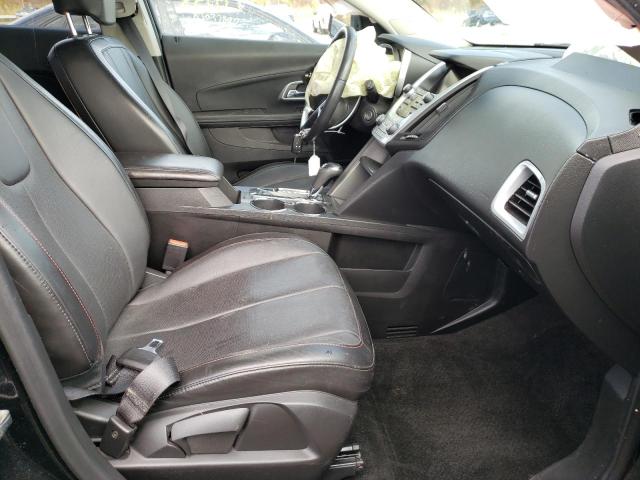 Photo 5 from auction – 2017 CHEVROLET EQUINOX LT with VIN 2GNALCEK8H1595047