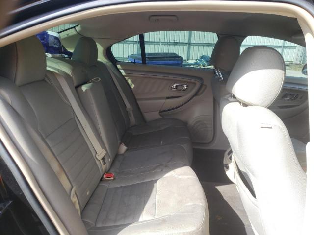 Photo 6 from auction – 2013 FORD TAURUS SE with VIN 1FAHP2D84DG234073