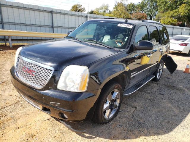 Photo 2 from auction – 2010 GMC YUKON DENA with VIN 1GKUKEEF0AR133283