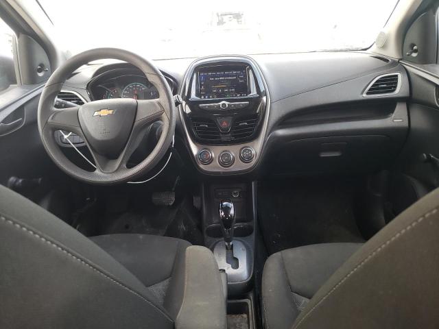 Photo 9 from auction – 2021 CHEVROLET SPARK LS with VIN KL8CB6SA1MC742498