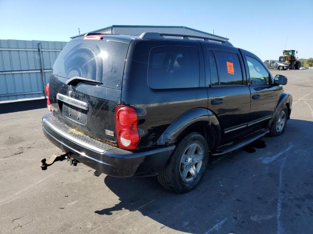 Photo 4 from auction – 2005 DODGE DURANGO LI with VIN 1D4HB58DX5F625580