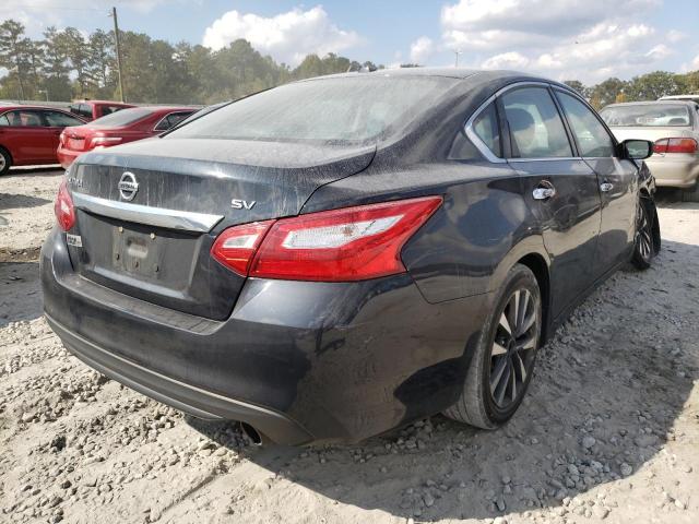 Photo 4 from auction – 2017 NISSAN ALTIMA 2.5 with VIN 1N4AL3AP6HC253820