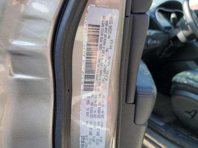 Photo 10 from auction – 2017 JEEP CHEROKEE O with VIN 1C4PJLJS1HW604632