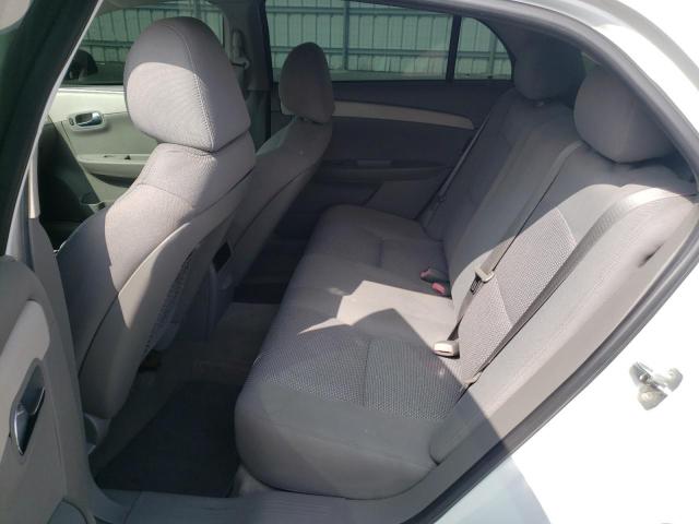 Photo 6 from auction – 2010 CHEVROLET MALIBU LS with VIN 1G1ZB5EB0AF258499