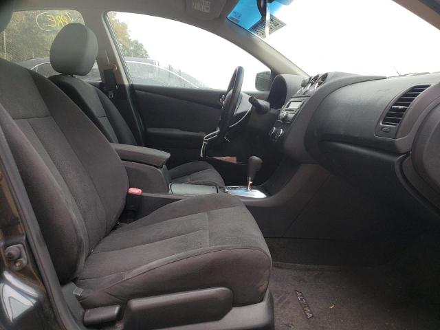 Photo 5 from auction – 2010 NISSAN ALTIMA BAS with VIN 1N4AL2AP0AC153017