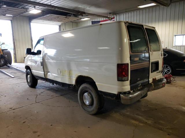 Photo 3 from auction – 2005 FORD ECONOLINE with VIN 1FTNE24W95HA49966