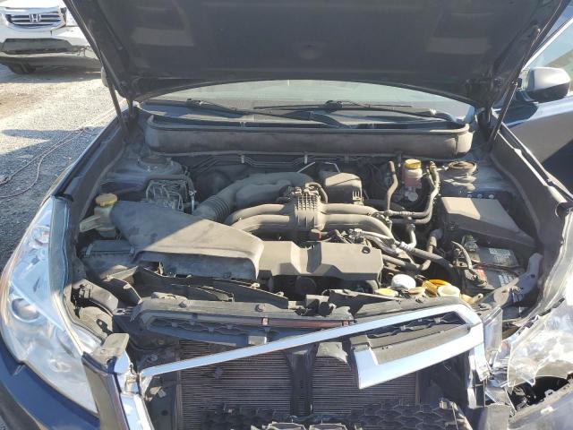 صورة رقم 7 من المزاد - 2014 SUBARU LEGACY 2.5 مع VIN 4S3BMBA64E3022780