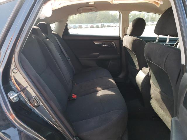 Photo 6 from auction – 2014 NISSAN ALTIMA 2.5 with VIN 1N4AL3AP8EN384747
