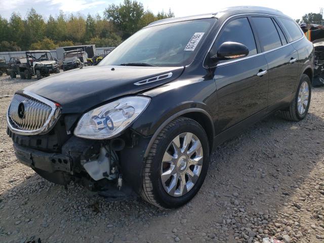 Photo 2 from auction – 2011 BUICK ENCLAVE CX with VIN 5GAKRCED0BJ121122