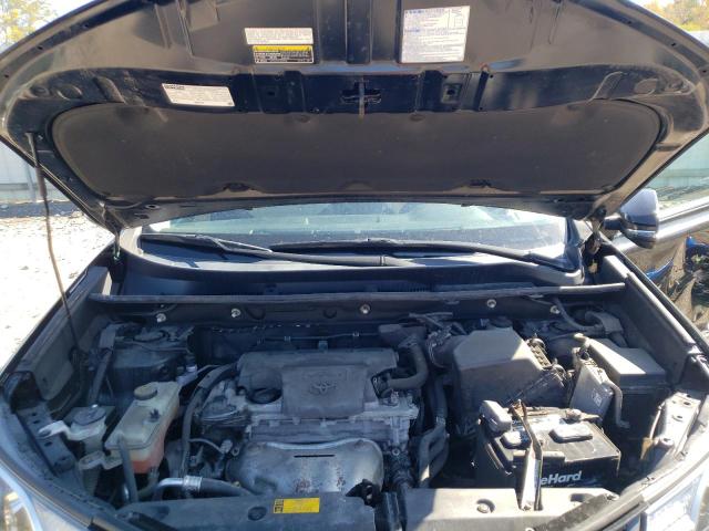 Photo 7 from auction – 2015 TOYOTA RAV4 XLE with VIN 2T3RFREV2FW233235