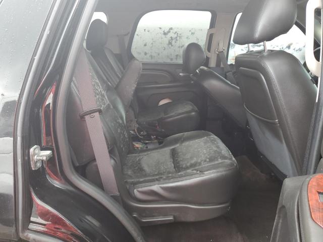 Photo 6 from auction – 2013 CADILLAC ESCALADE P with VIN 1GYS4CEF6DR347131