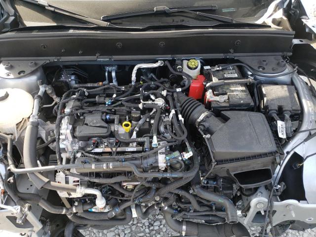Photo 7 from auction – 2022 FORD BRONCO SPO with VIN 3FMCR9B66NRD43486