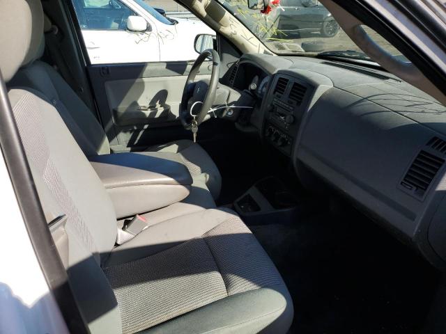 Photo 5 from auction – 2007 DODGE DAKOTA ST with VIN 1D7HE22K87S216679